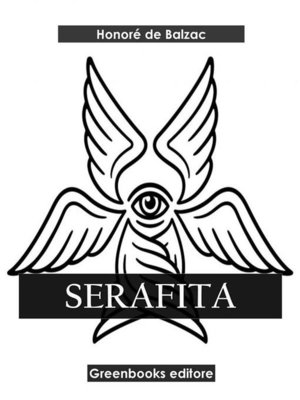 cover image of Serafita
